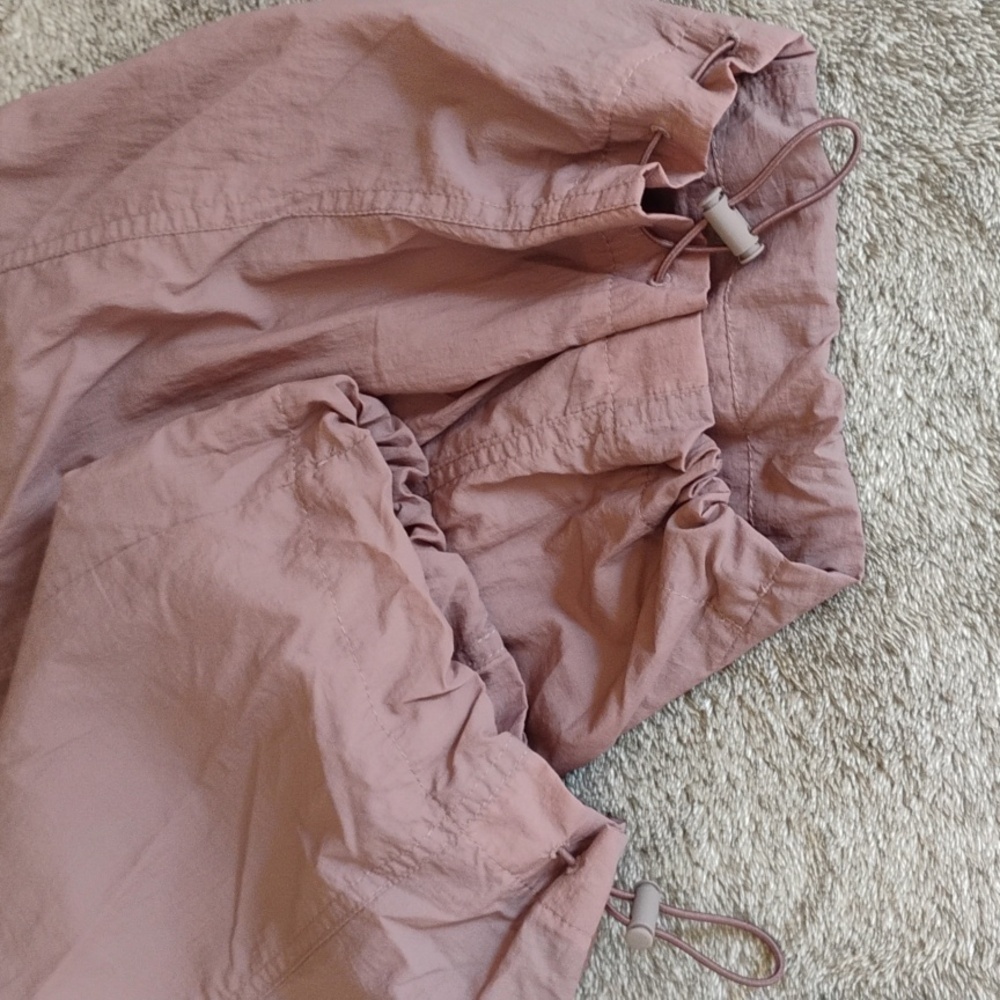 Athleta X Alicia Keys Utility Jumpsuit - Picture 6 of 10